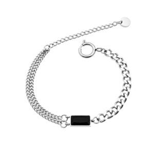 Men's trendy design hip hop jewelry